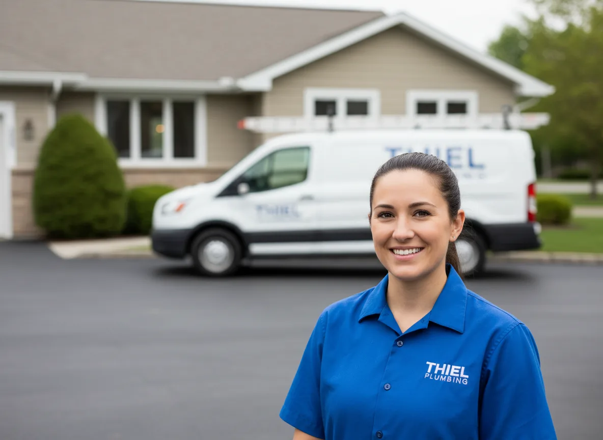 Plumber Powersville, MO FAQs